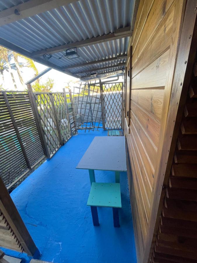 2 Bungalows Au Bord De La Plage De Montal A Moule Loues Individuellement Ou Ensemble Le Moule Bagian luar foto